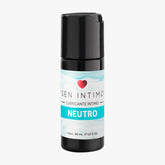 Hypoallergenic Lubricante Intimo Neutro Sen Intimo 30 ml for intimate use